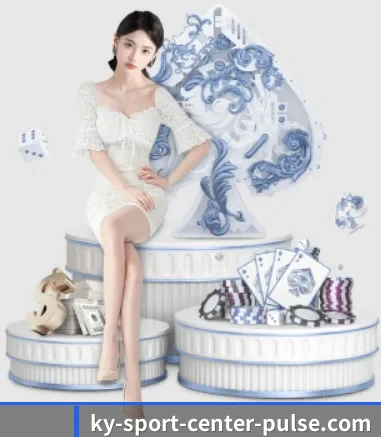 每个板块围绕一个运动项目展开 - 多运动项目内容板块